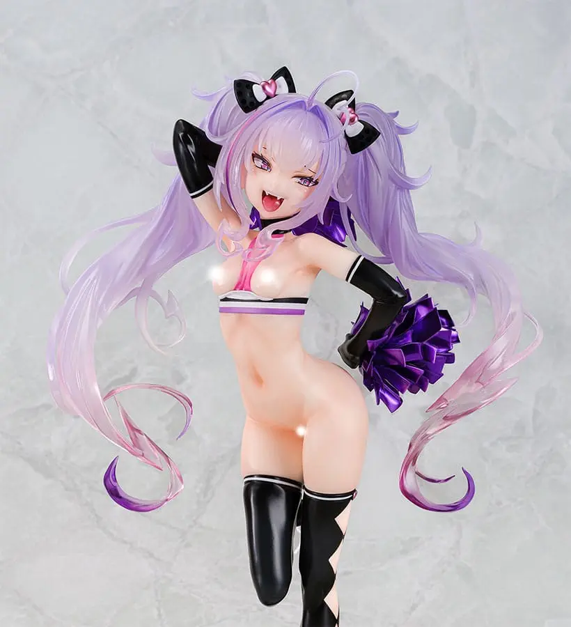 Original Character Statue 1/6 Kanon Mannoji. 29 cm product photo