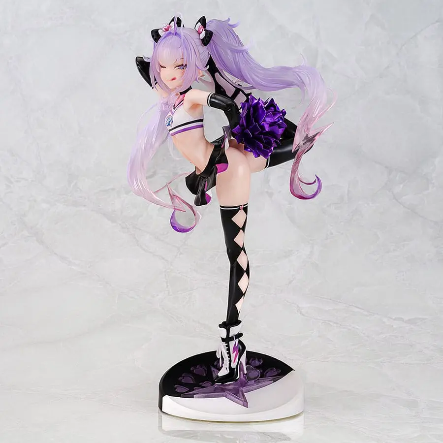 Original Character Statue 1/6 Kanon Mannoji. 29 cm product photo