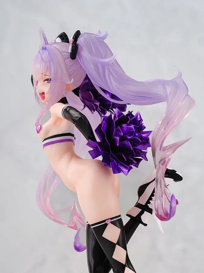 Original Character Statue 1/6 Kanon Mannoji. 29 cm product photo