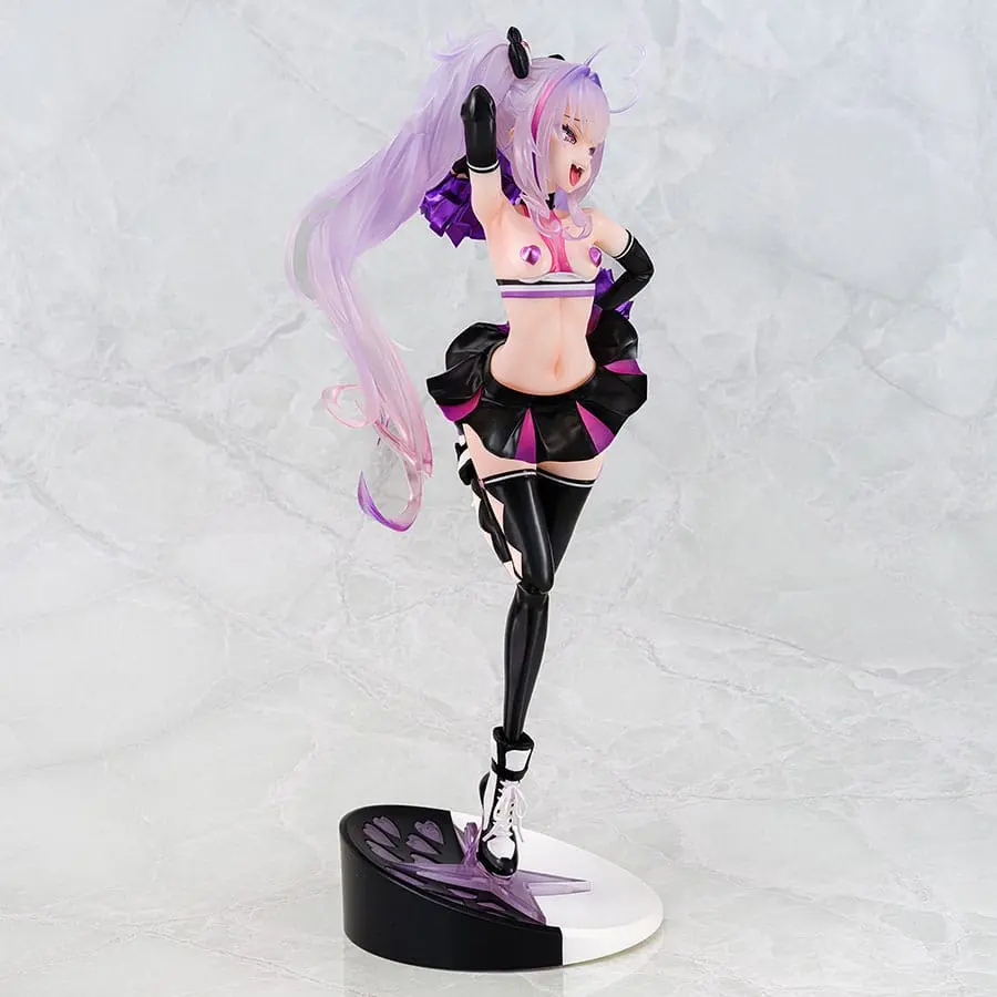 Original Character Statue 1/6 Kanon Mannoji. 29 cm product photo