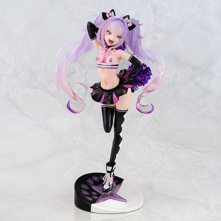 Original Character Statue 1/6 Kanon Mannoji. 29 cm product photo