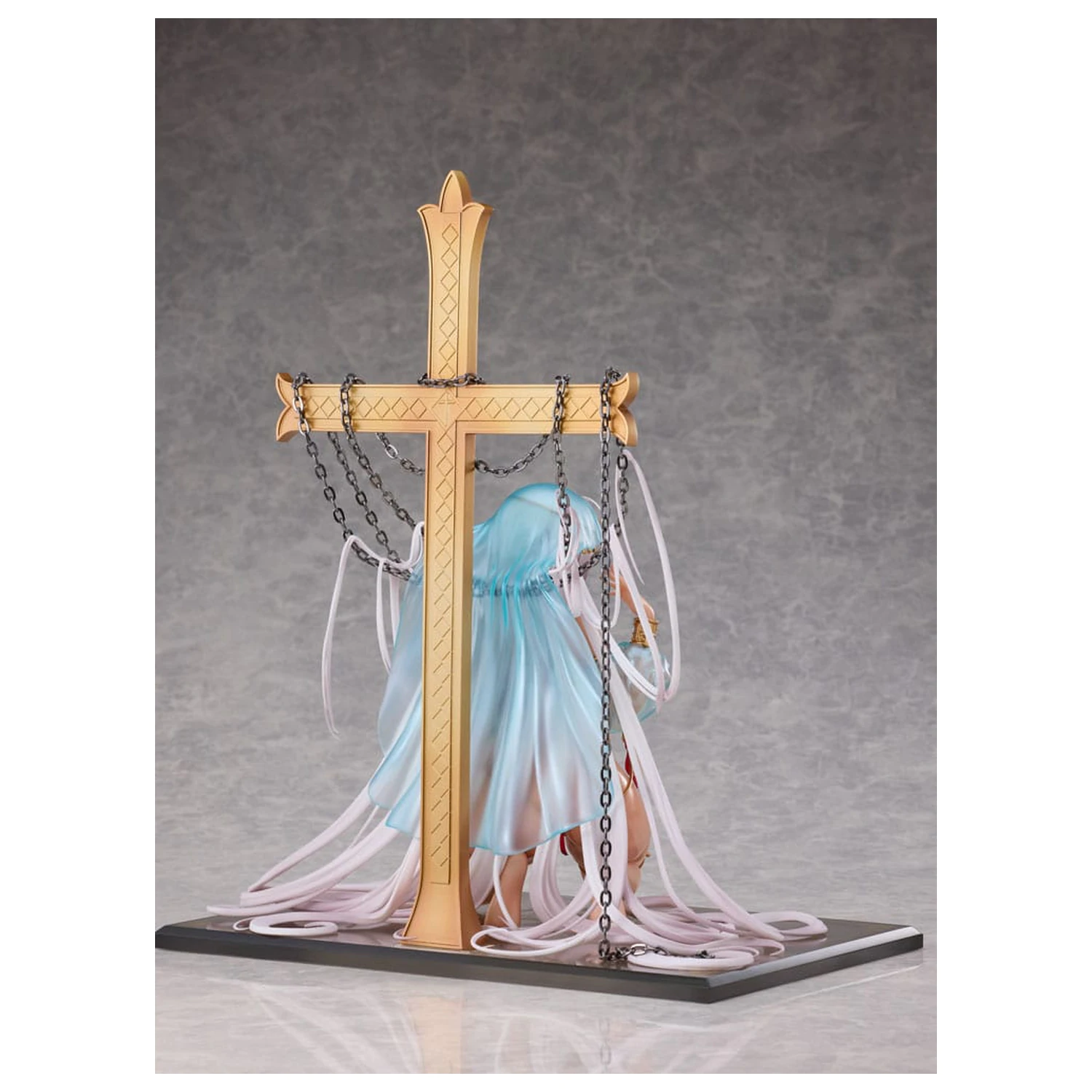 Original Character PVC Statue 1/6 Kazuki Takane Dancer Ver. Deluxe Edition 33 cm product photo