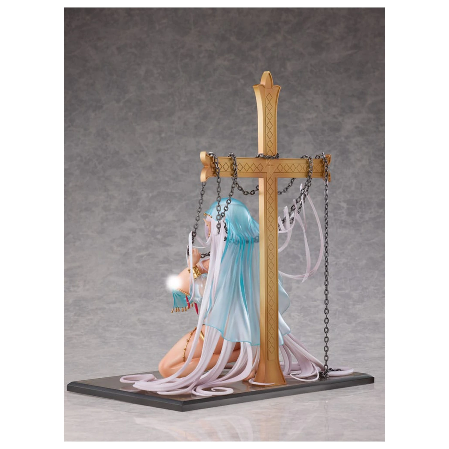 Original Character PVC Statue 1/6 Kazuki Takane Dancer Ver. 33 cm product photo