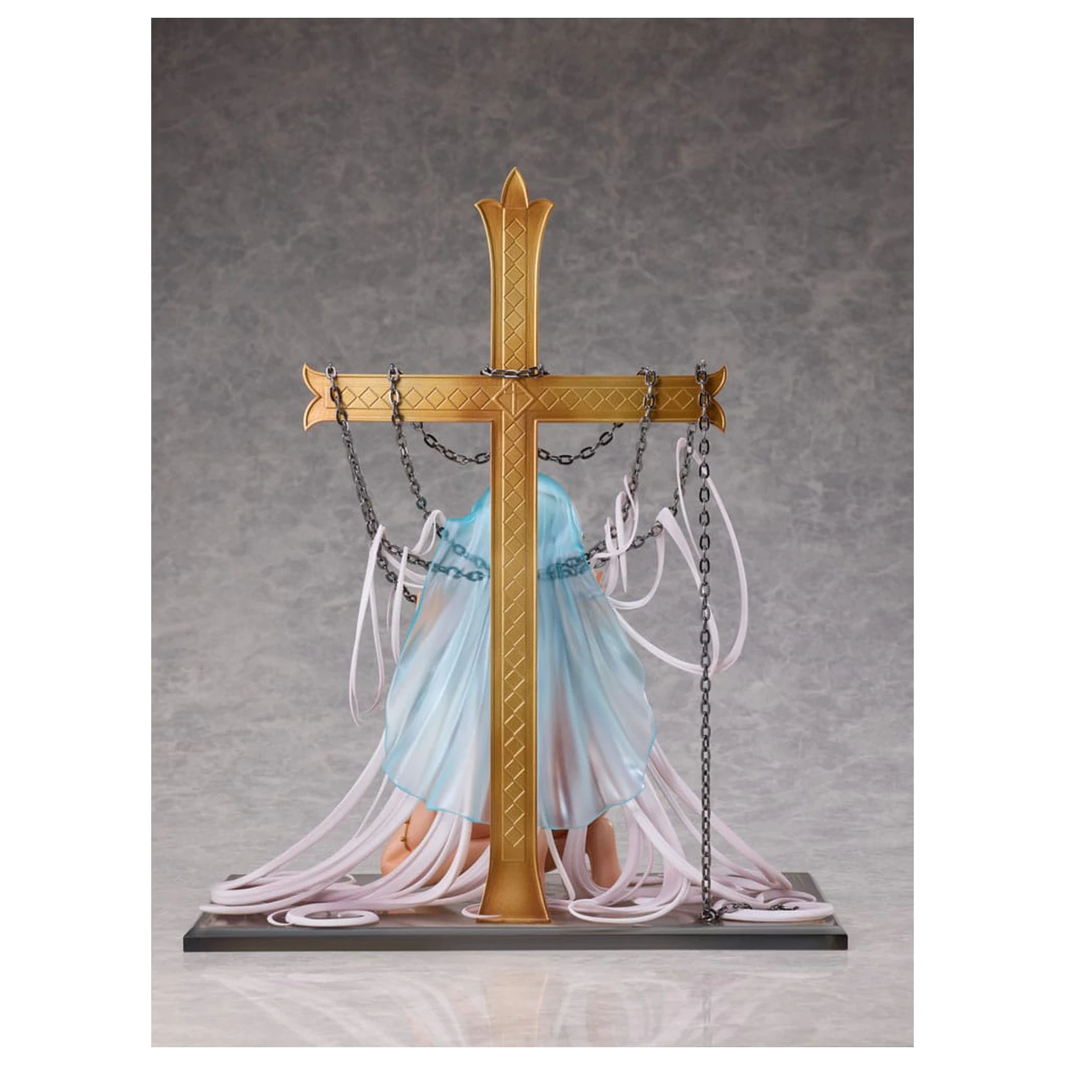 Original Character PVC Statue 1/6 Kazuki Takane Dancer Ver. 33 cm product photo