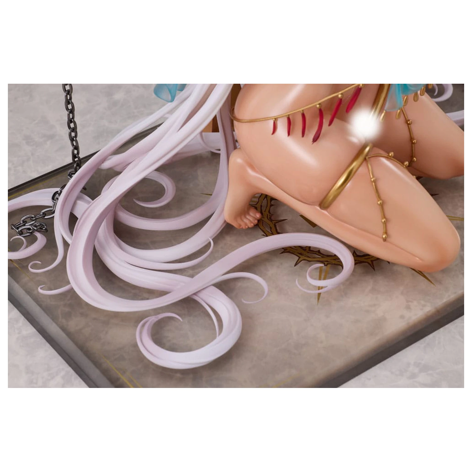 Original Character PVC Statue 1/6 Kazuki Takane Dancer Ver. 33 cm product photo