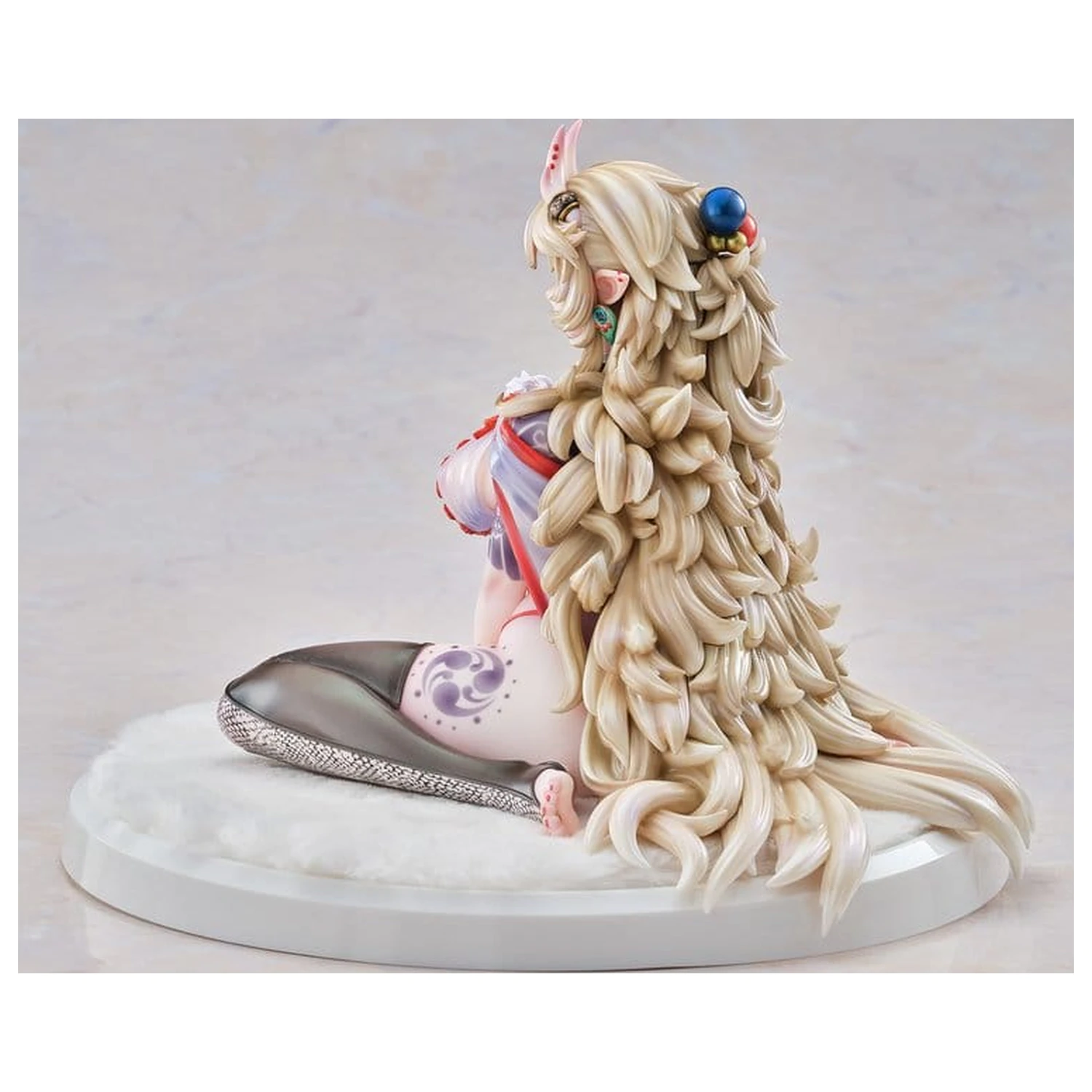 Original Character PVC Figure 1/6 Kirin Honne 17 cm product photo