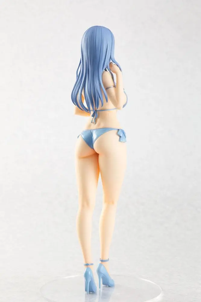 Original Character Statue 1/6 Komiflo Image Character Komikawa Aoi Illustrated by Mataro 27 cm product photo