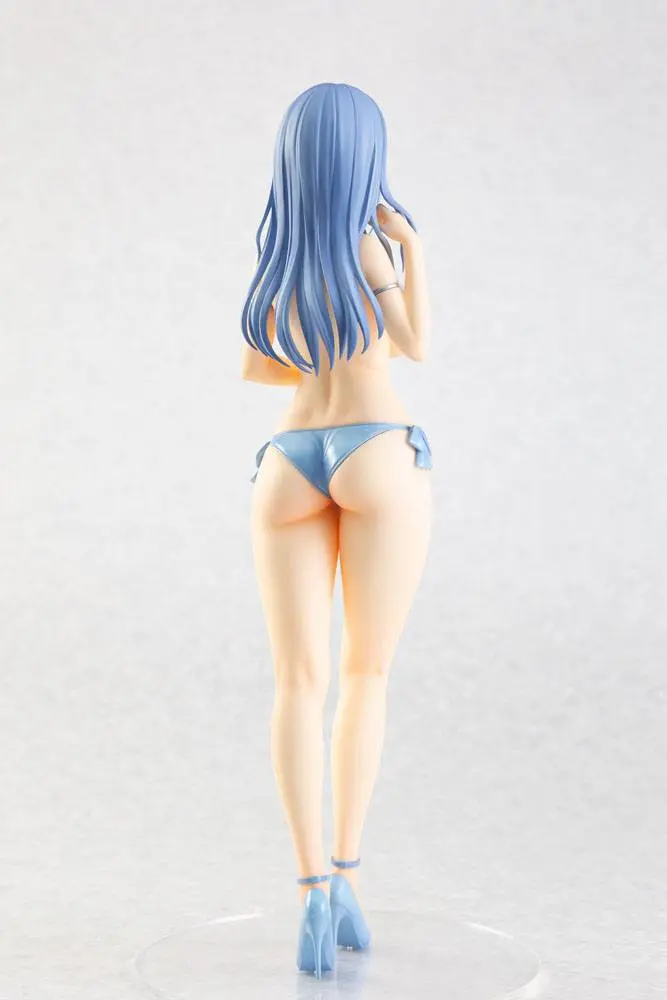 Original Character Statue 1/6 Komiflo Image Character Komikawa Aoi Illustrated by Mataro 27 cm product photo