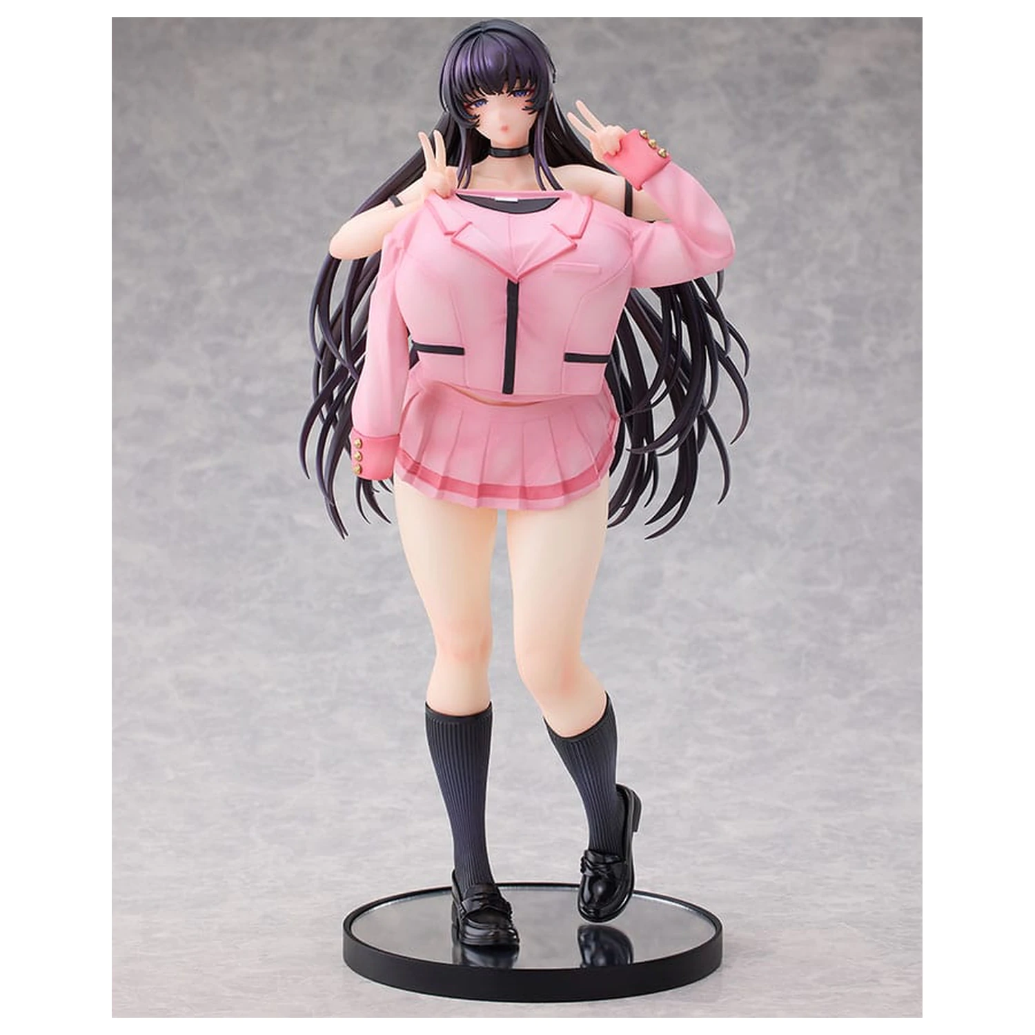 Original Character Statue 1/6 Koto Tenryuuji 30 cm     product photo