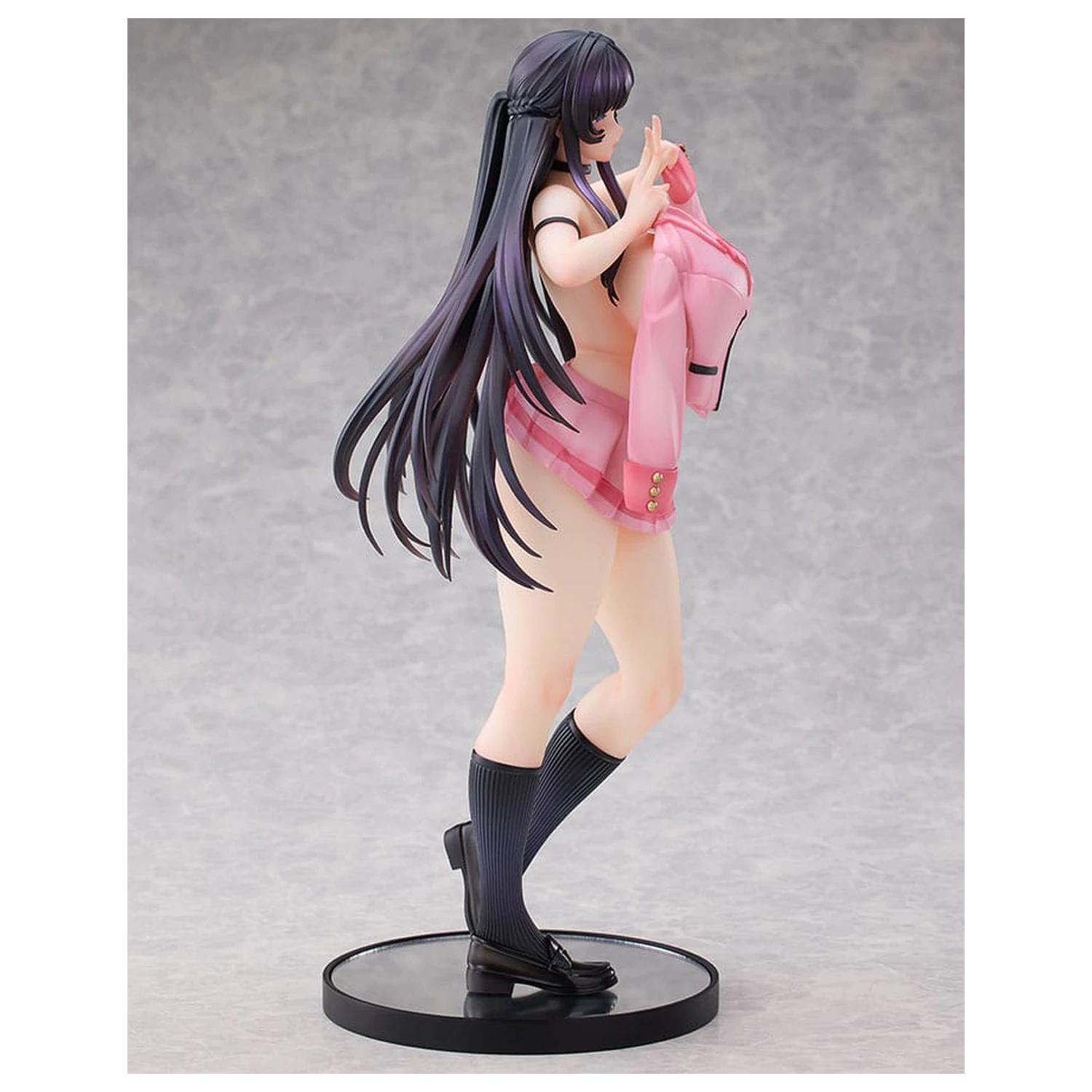 Original Character Statue 1/6 Koto Tenryuuji 30 cm     product photo