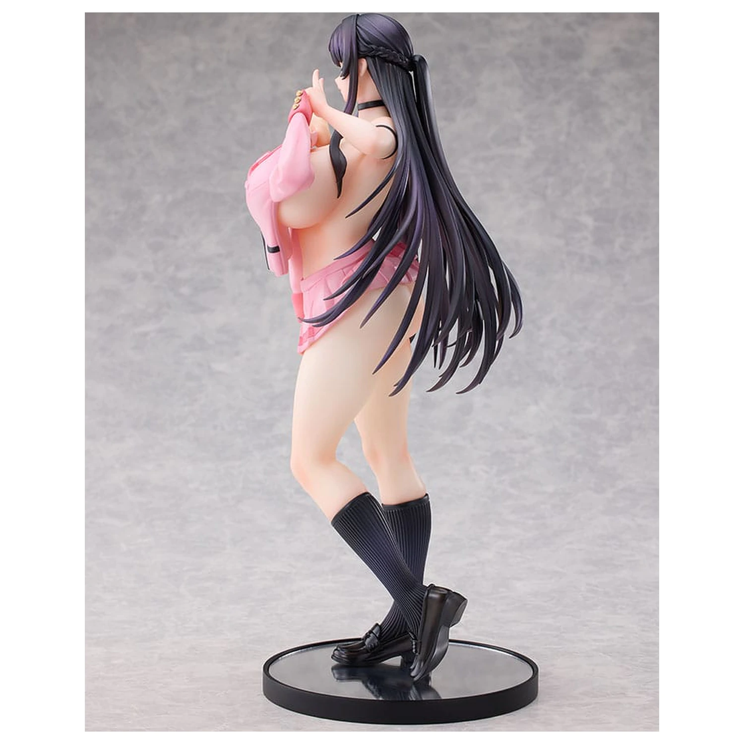 Original Character Statue 1/6 Koto Tenryuuji 30 cm     product photo