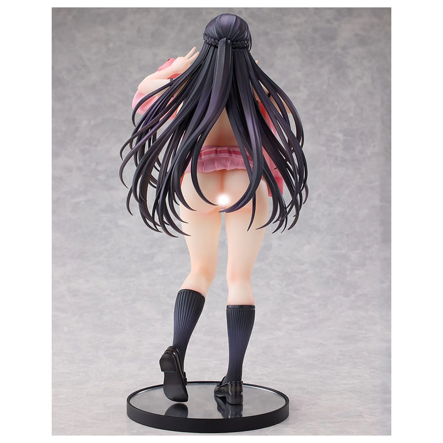 Original Character Statue 1/6 Koto Tenryuuji 30 cm     product photo