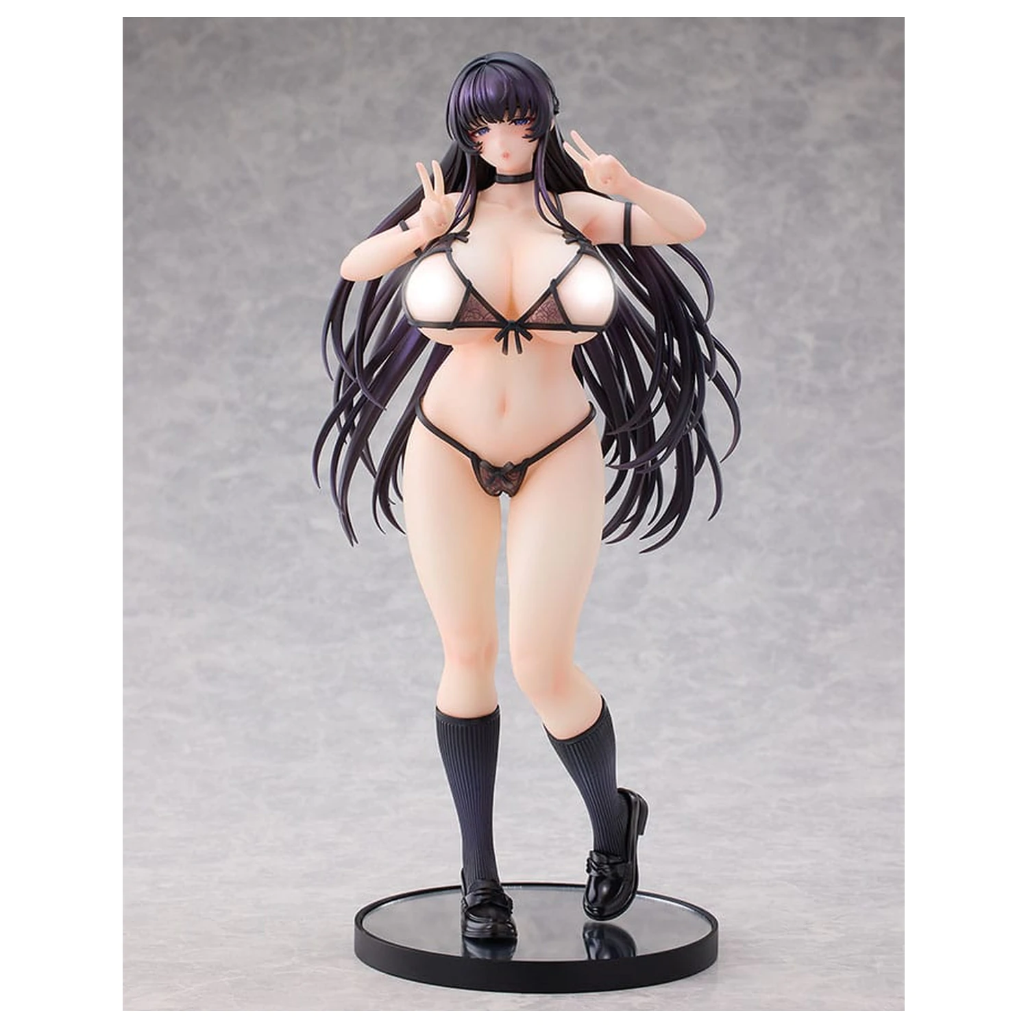 Original Character Statue 1/6 Koto Tenryuuji 30 cm     product photo