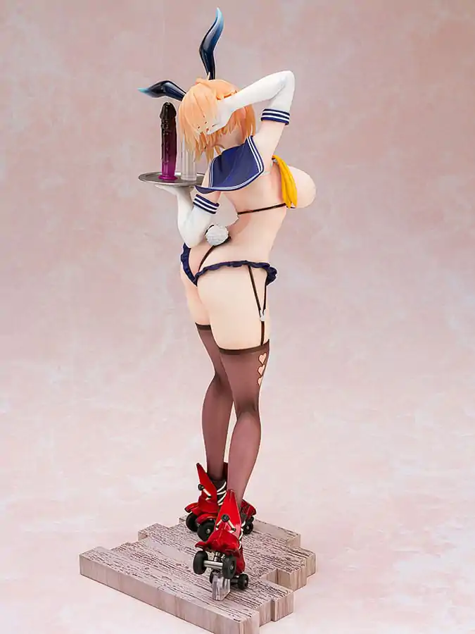 Original Character Statue 1/6 Kouhai-chan 29 cm termékfotó