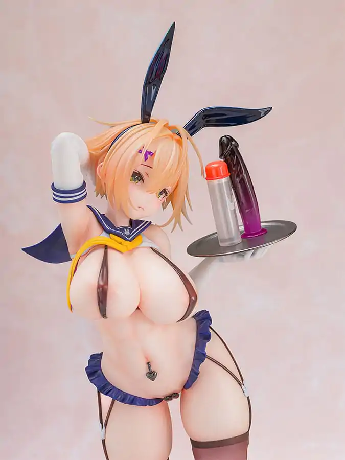 Original Character Statue 1/6 Kouhai-chan 29 cm termékfotó