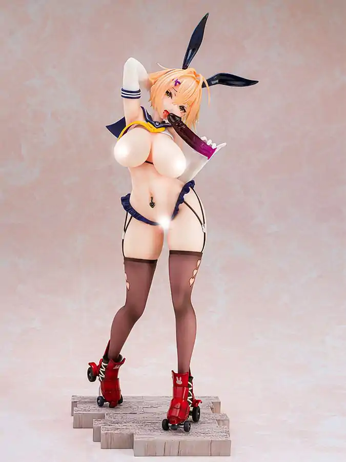 Original Character Statue 1/6 Kouhai-chan 29 cm termékfotó