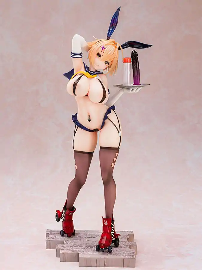 Original Character Statue 1/6 Kouhai-chan 29 cm termékfotó