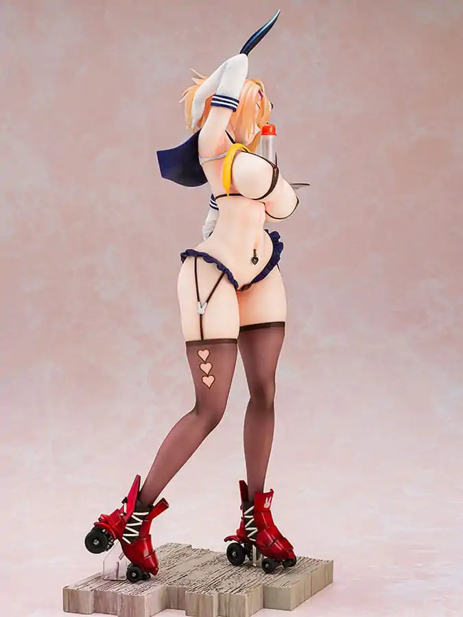 Original Character Statue 1/6 Kouhai-chan 29 cm termékfotó