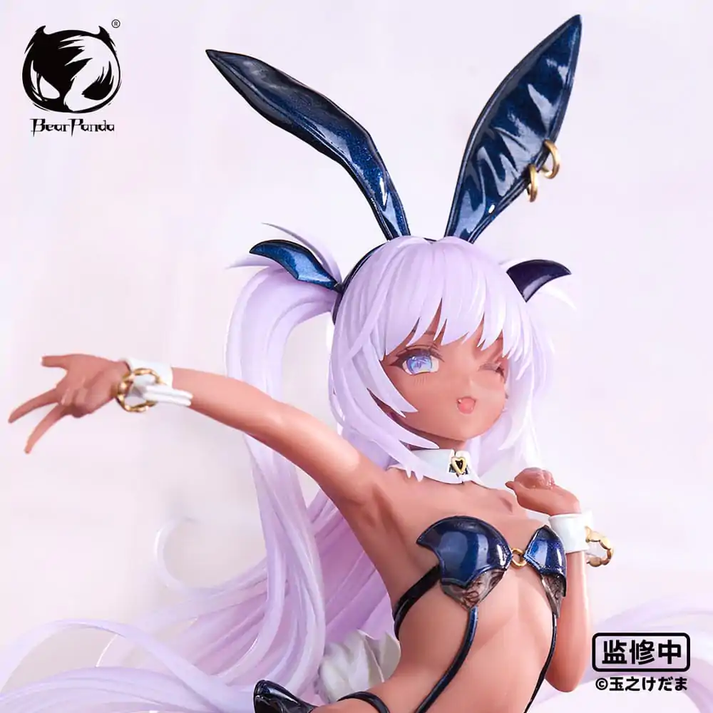 Original Character PVC Statue 1/6 Kulomu illustration by Tamano Kedama 27 cm termékfotó