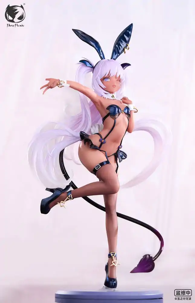 Original Character PVC Statue 1/6 Kulomu illustration by Tamano Kedama 27 cm termékfotó