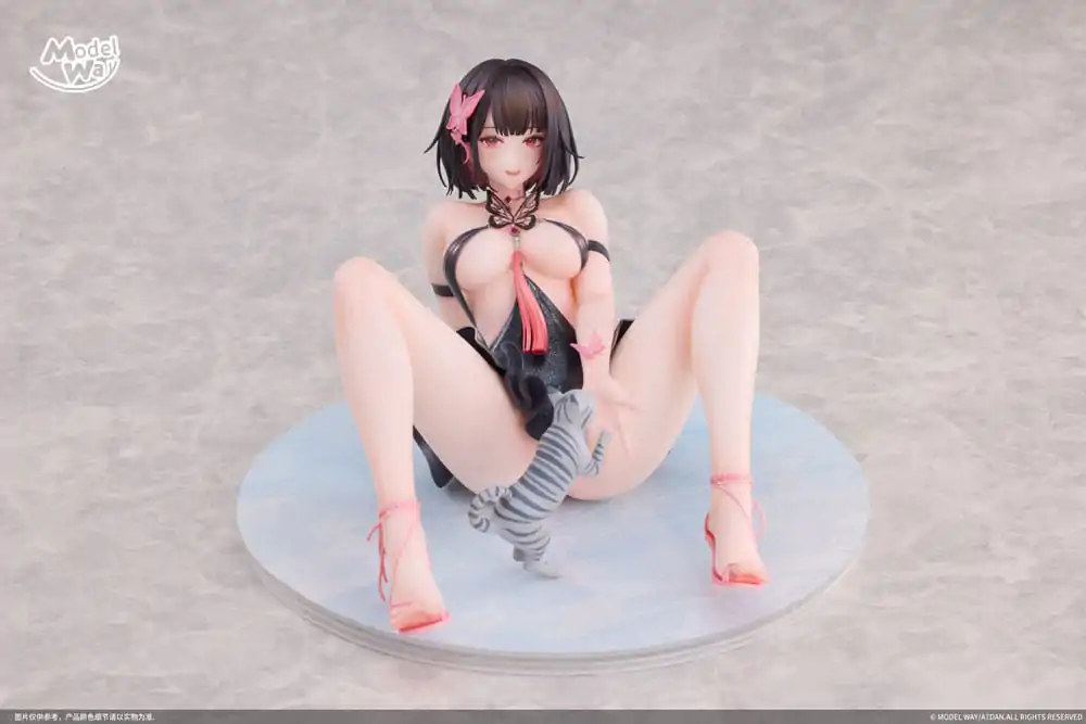 Original Character PVC Statue 1/6 Lily 10 cm termékfotó