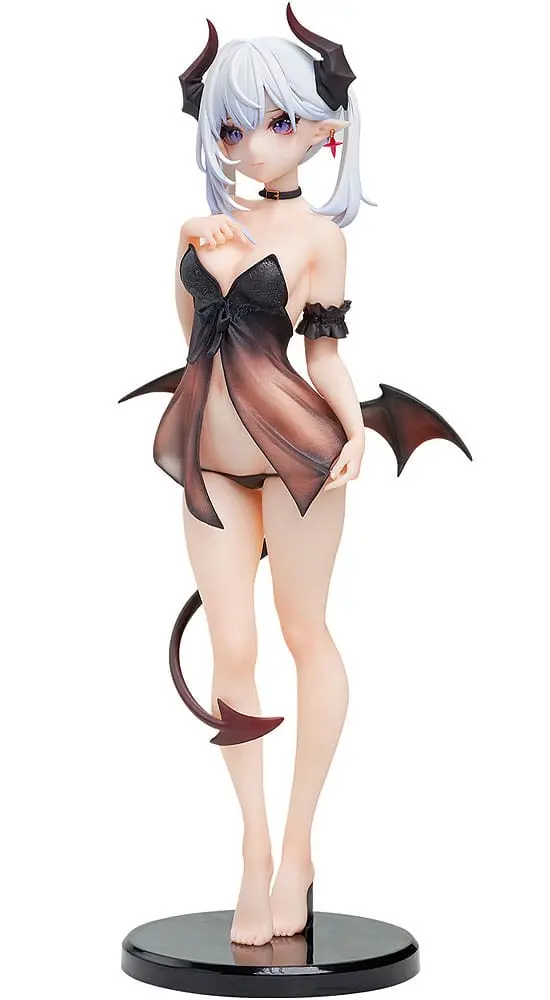 Original Character Statue 1/6 Little Demon Lilith 28 cm product photo