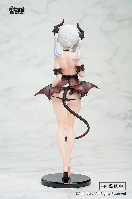 Original Character Statue 1/6 Little Demon Lilith 28 cm product photo