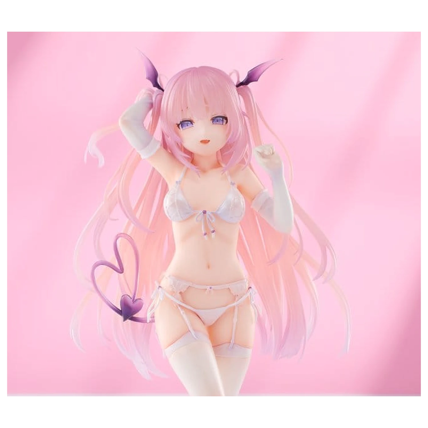 Original Character PVC Figure 1/6 Lulumu mama 20 cm product photo