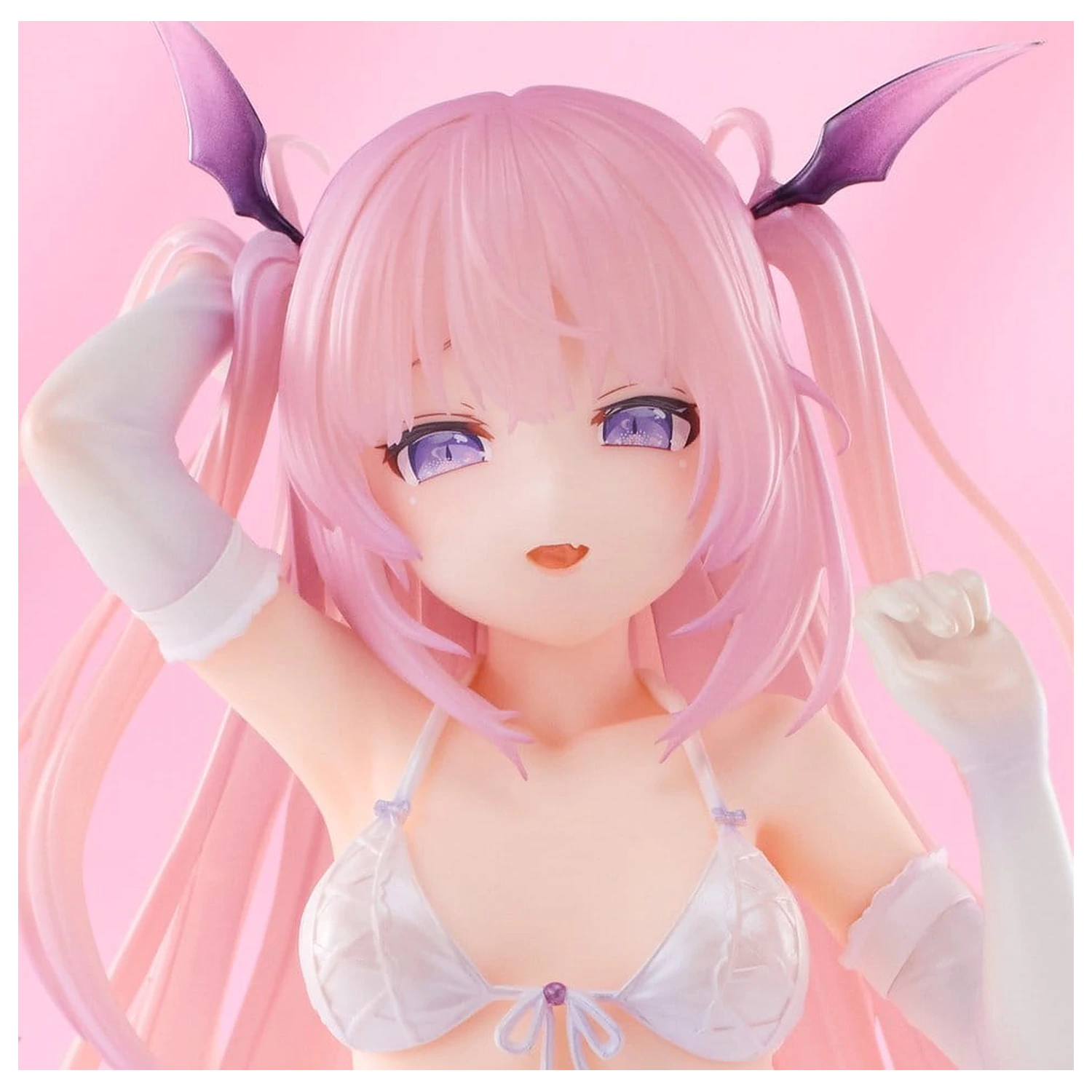 Original Character PVC Figure 1/6 Lulumu mama 20 cm product photo