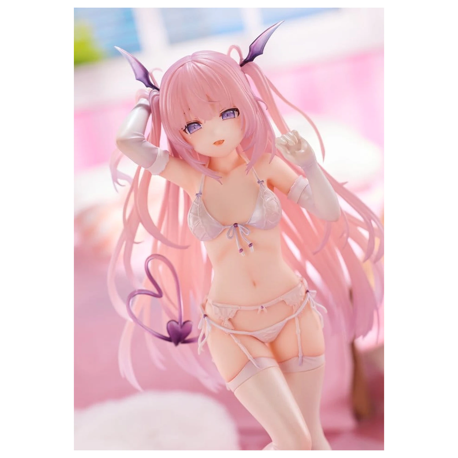 Original Character PVC Figure 1/6 Lulumu mama 20 cm product photo