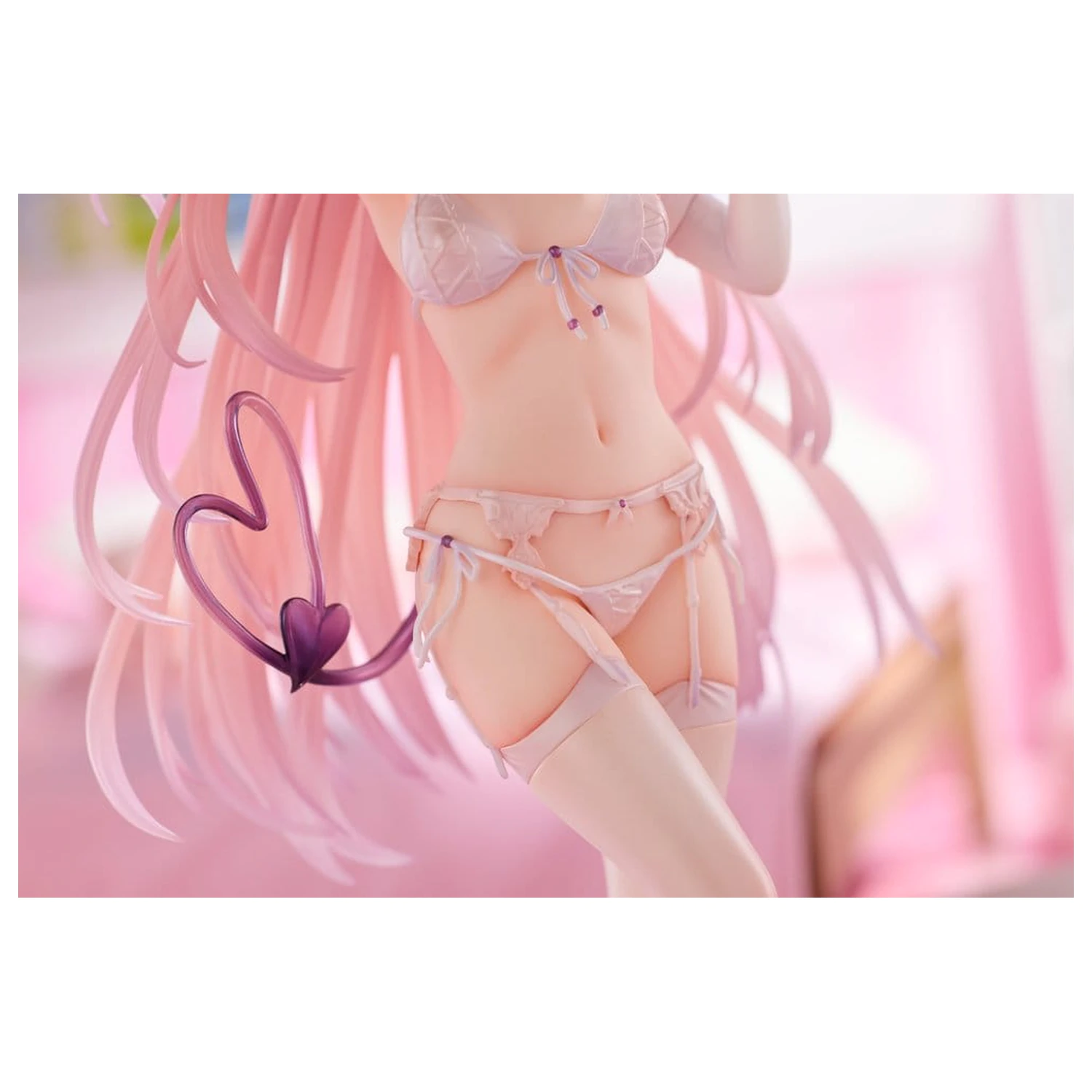 Original Character PVC Figure 1/6 Lulumu mama 20 cm product photo