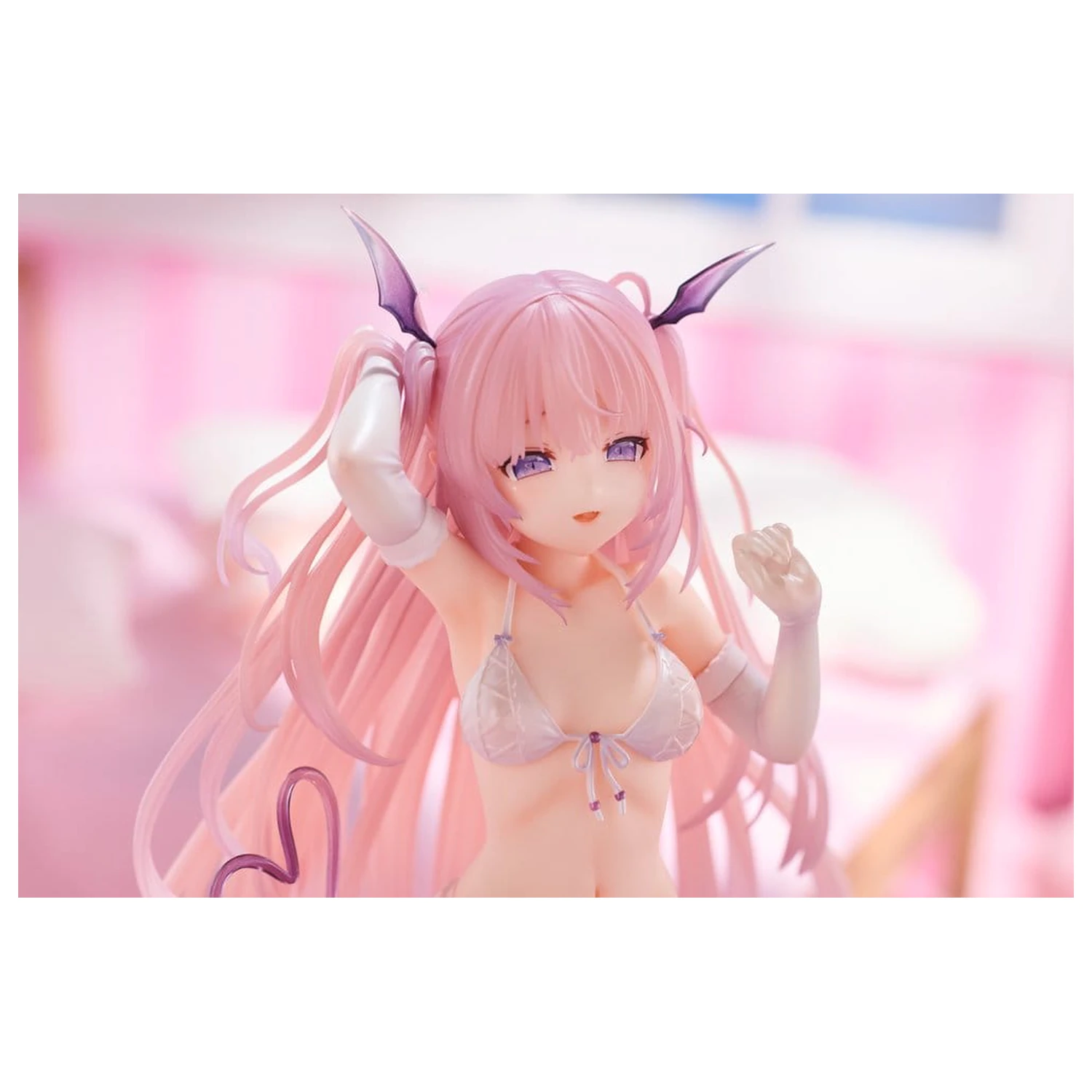 Original Character PVC Figure 1/6 Lulumu mama 20 cm product photo