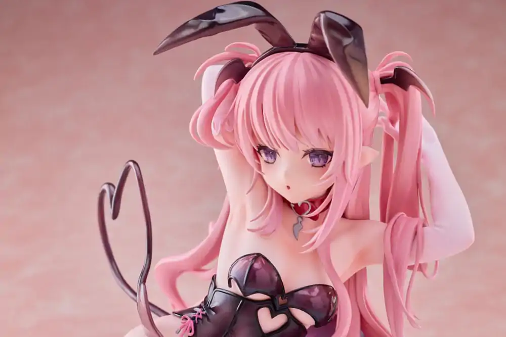 Original Character PVC Statue 1/6 Lulumu Succubus Illustrated by Tamano Kedama Deluxe Edition 15 cm termékfotó