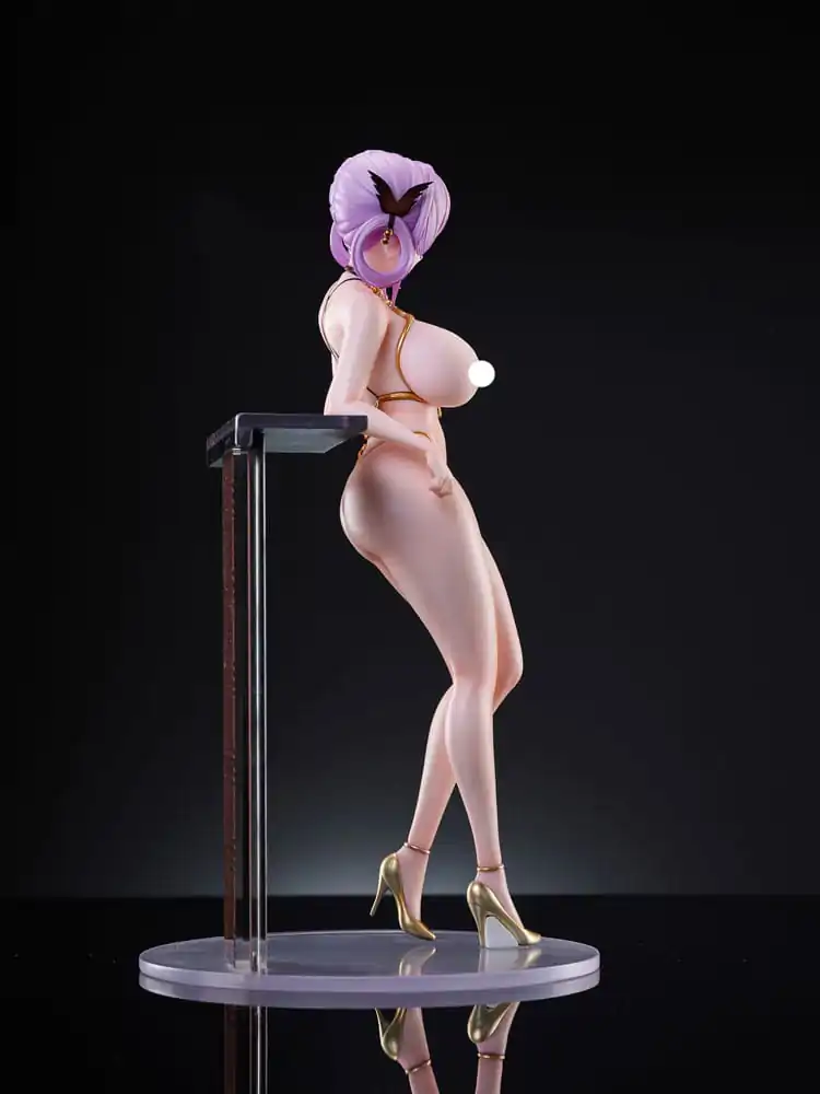 Original Character PVC Statue 1/6 Lume DX Edition 29 cm product photo