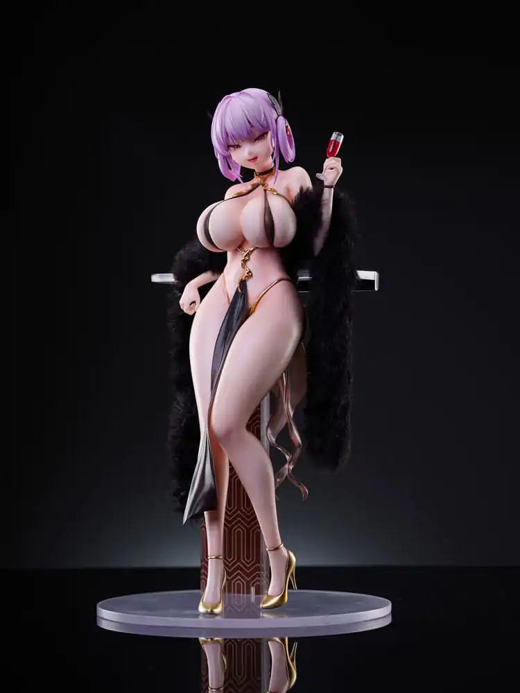 Original Character PVC Statue 1/6 Lume DX Edition 29 cm product photo