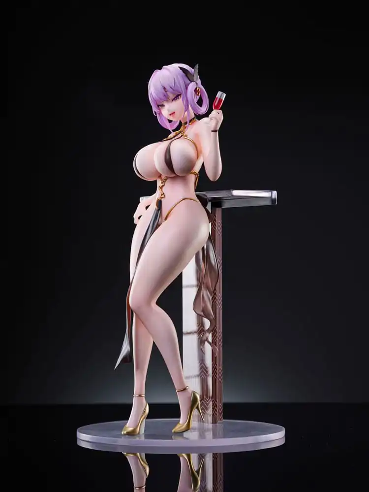 Original Character PVC Statue 1/6 Lume DX Edition 29 cm product photo