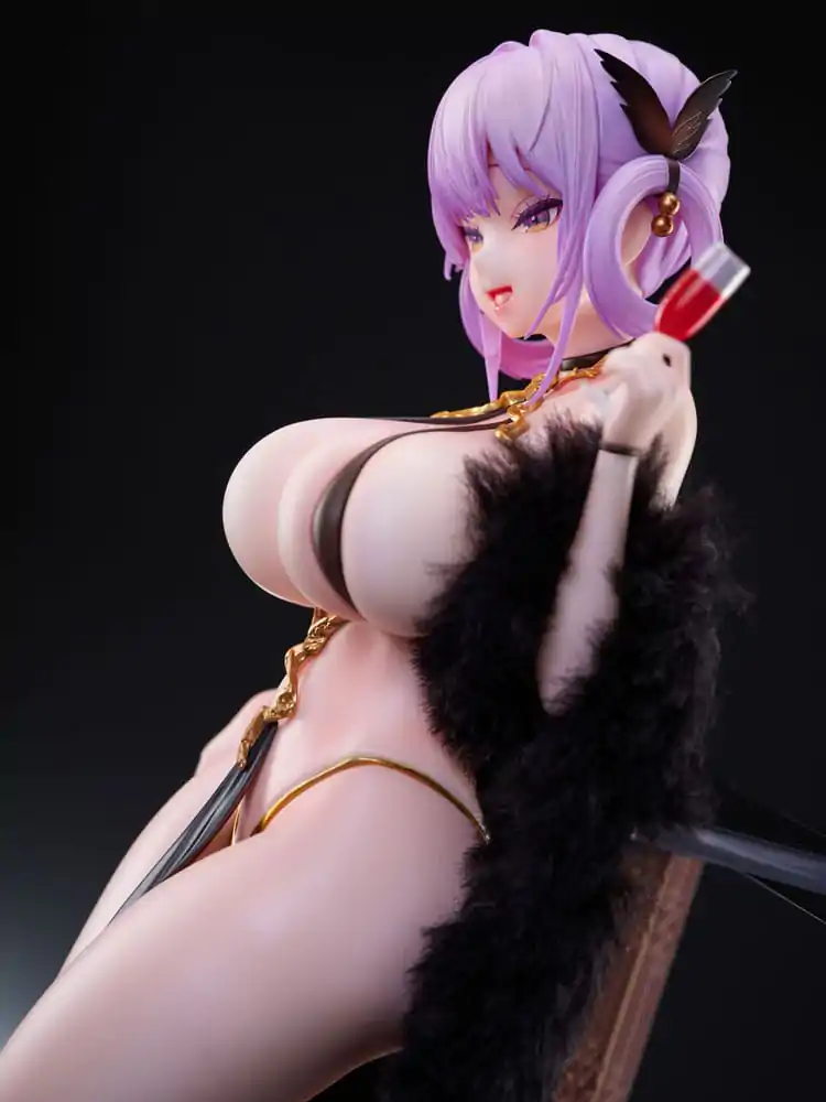 Original Character PVC Statue 1/6 Lume DX Edition 29 cm product photo