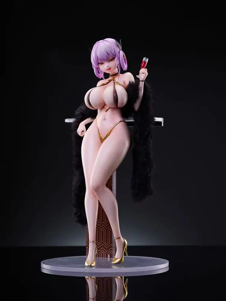 Original Character PVC Statue 1/6 Lume DX Edition 29 cm product photo