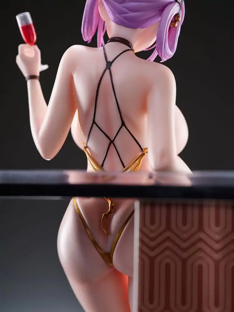 Original Character PVC Statue 1/6 Lume DX Edition 29 cm product photo