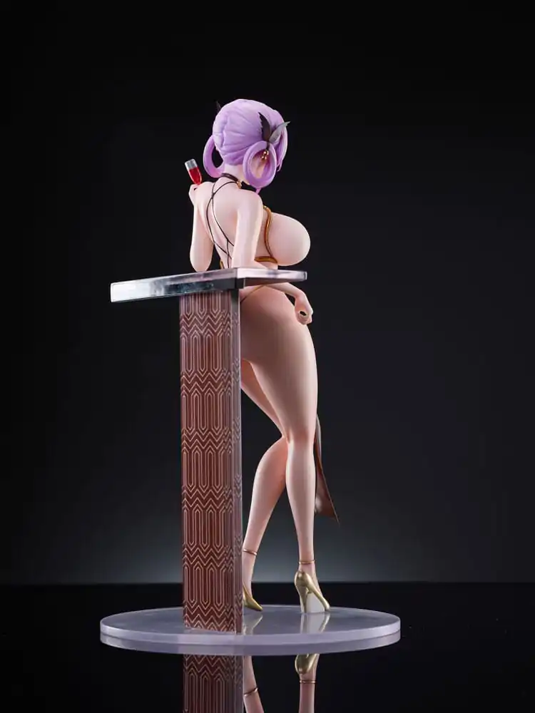 Original Character PVC Statue 1/6 Lume DX Edition 29 cm product photo