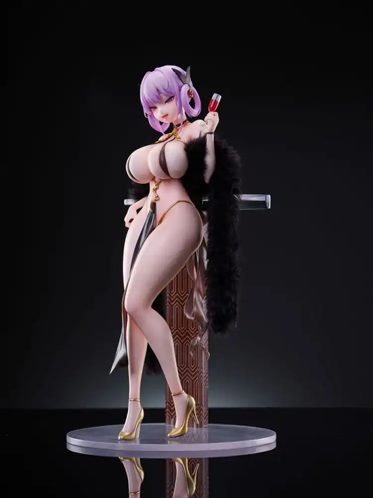 Original Character PVC Statue 1/6 Lume DX Edition 29 cm product photo