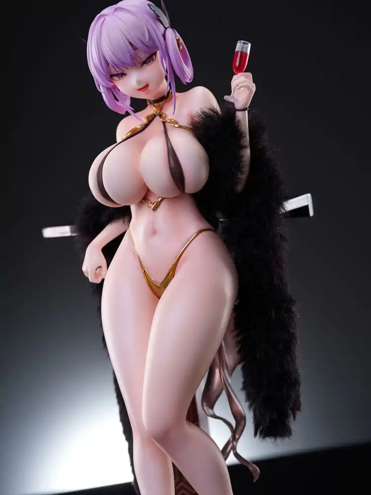 Original Character PVC Statue 1/6 Lume DX Edition 29 cm product photo