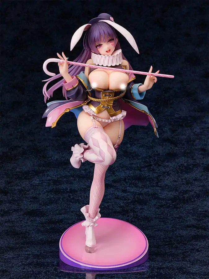 Original Character Statue 1/6 Mahiru Sakuraya Anniversary Live 27 cm product photo