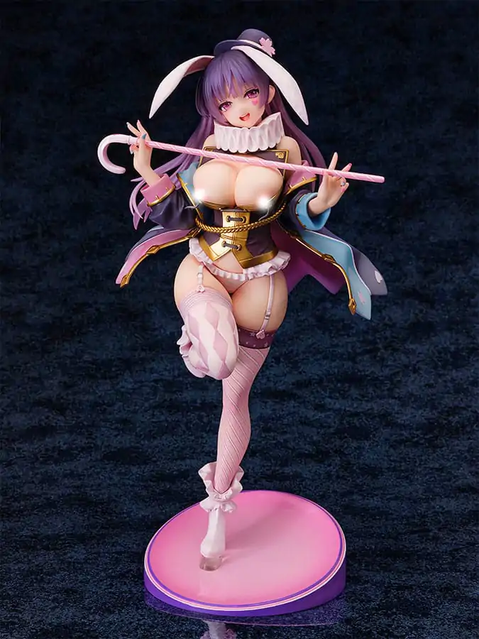 Original Character Statue 1/6 Mahiru Sakuraya Anniversary Live 27 cm product photo