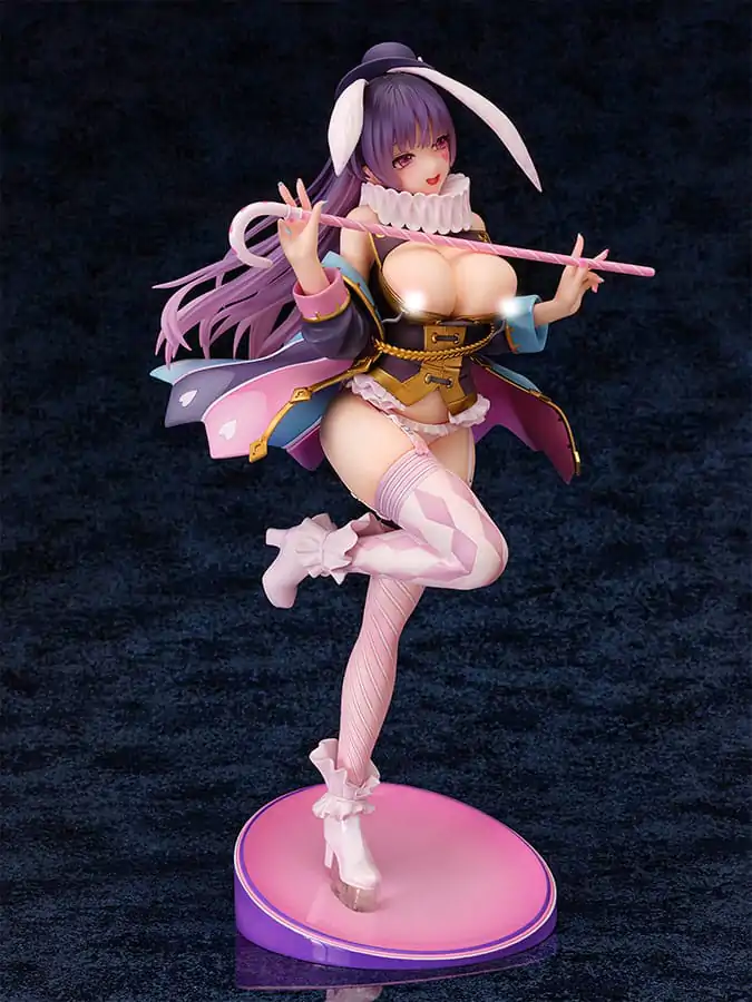 Original Character Statue 1/6 Mahiru Sakuraya Anniversary Live 27 cm product photo