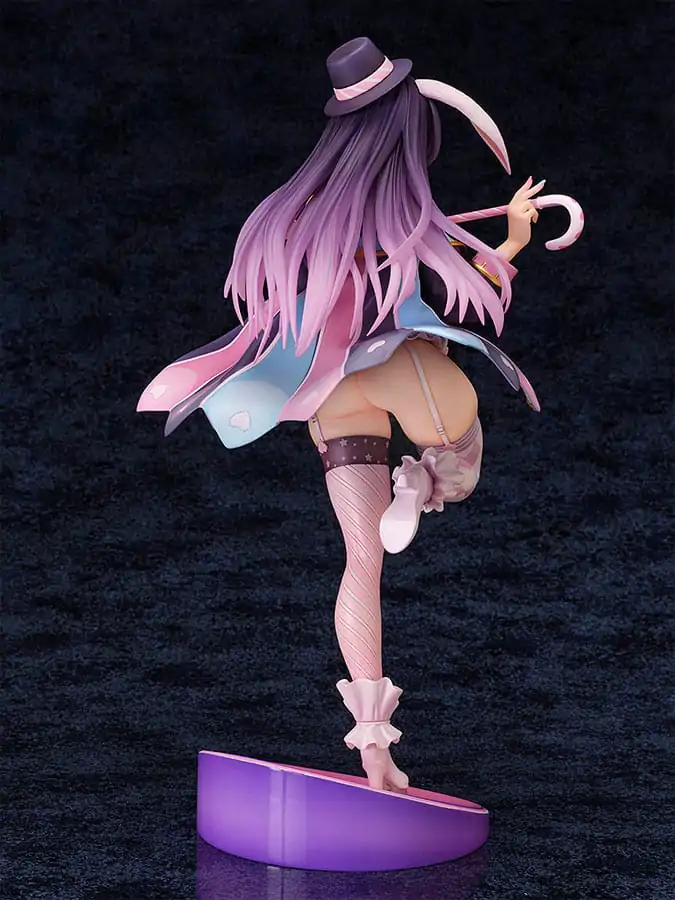 Original Character Statue 1/6 Mahiru Sakuraya Anniversary Live 27 cm product photo