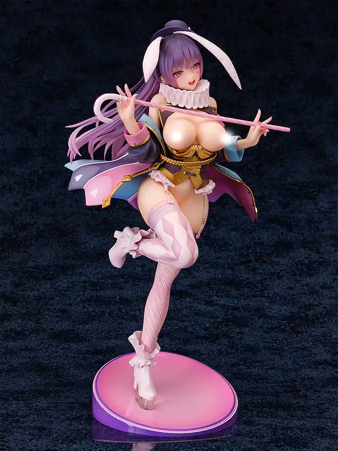 Original Character Statue 1/6 Mahiru Sakuraya Anniversary Live 27 cm product photo