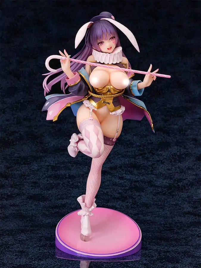 Original Character Statue 1/6 Mahiru Sakuraya Anniversary Live 27 cm product photo