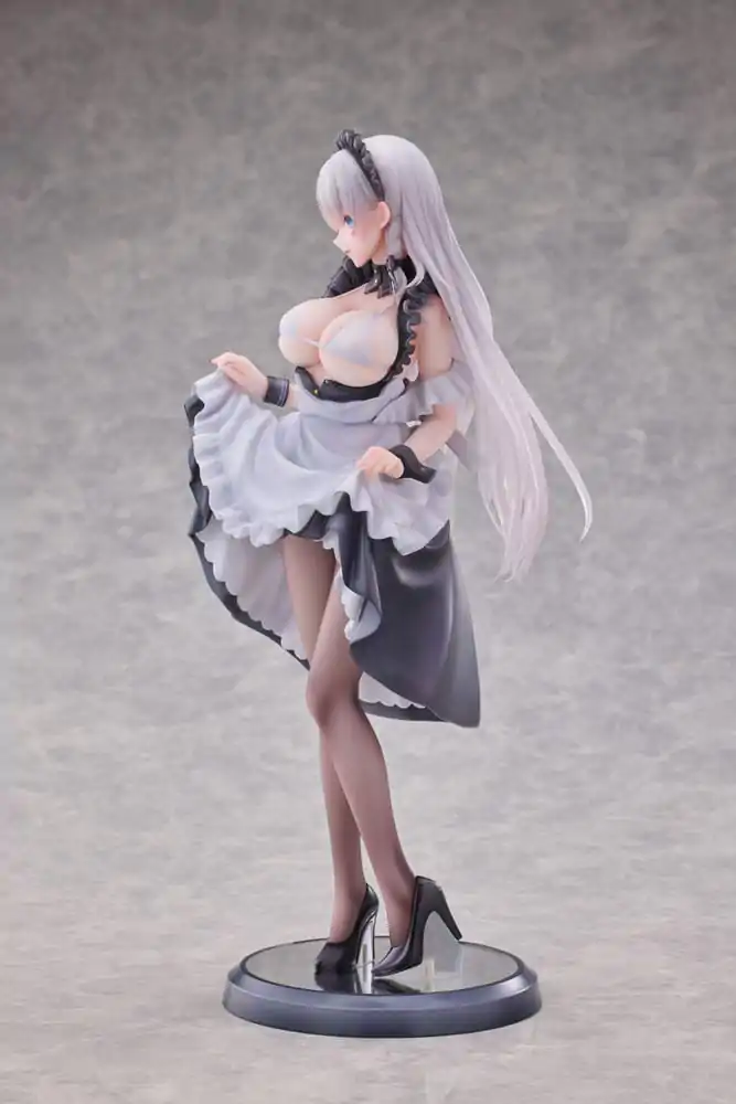 Original Character Statue 1/6 Maid Oneesan Cynthia Illustrated by Yukimiya Yuge 28 cm termékfotó