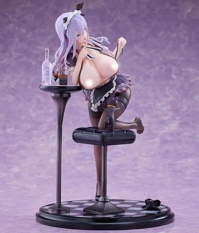 Original Character Statue 1/6 Maids of House MB Mia 29 cm termékfotó